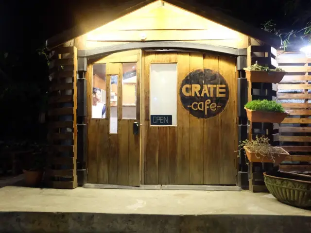 Crate Cafe Food Photo 16
