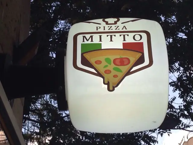 Pizza Mitto'nin yemek ve ambiyans fotoğrafları 31