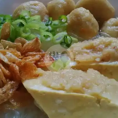 Gambar Makanan Bakso Slawi, Tebet 4