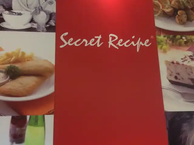 Secret Recipe Food Photo 13