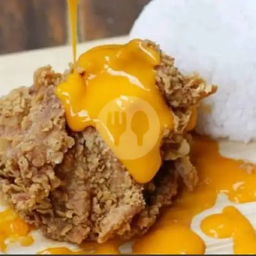 Gambar Makanan Buron Drink & Fried Chicken 3