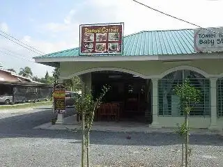 Damai Corner