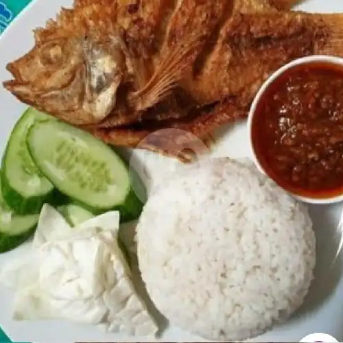 Gambar Makanan Seafood Tunggal Jaya, Kelapa Gading 7