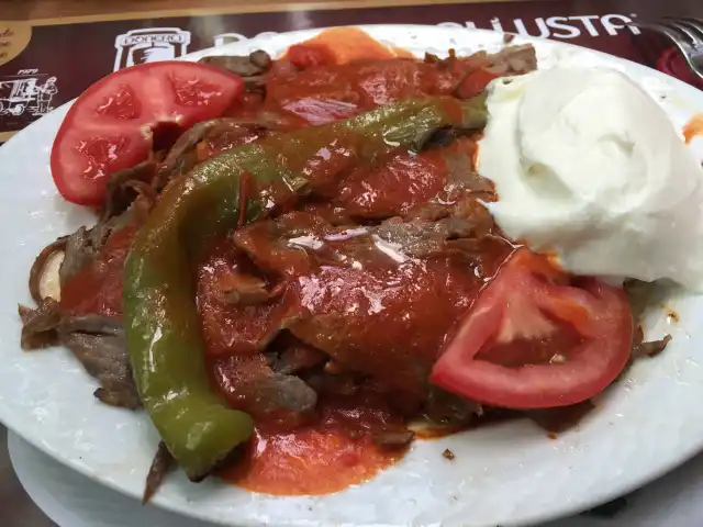 Has Dürüm Et Ve Kebab Evi'nin yemek ve ambiyans fotoğrafları 17