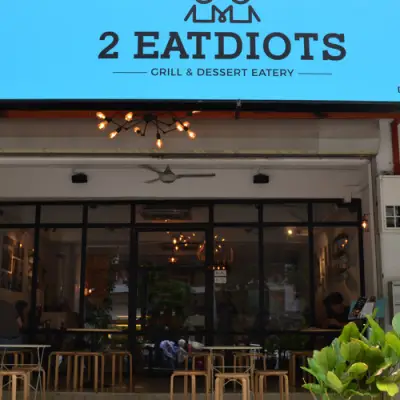 2eatdiots