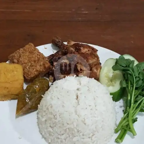 Gambar Makanan Warung Nasi SPG, Balonggede 9