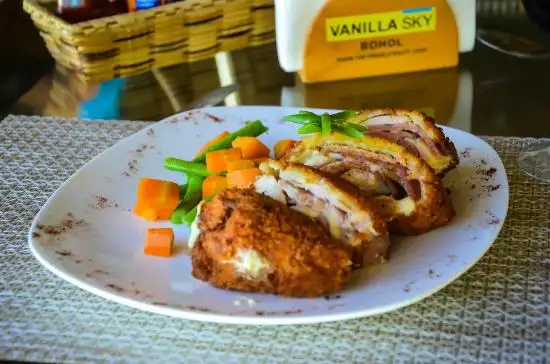 Vanilla Sky Restaurant Food Photo 1
