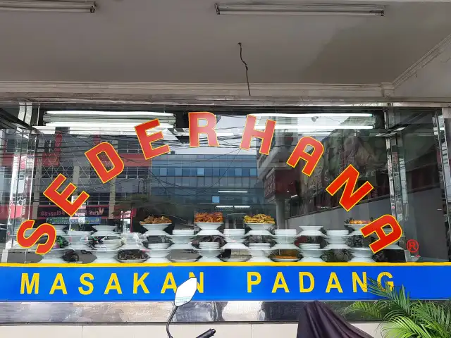 Gambar Makanan Restoran Sederhana 14