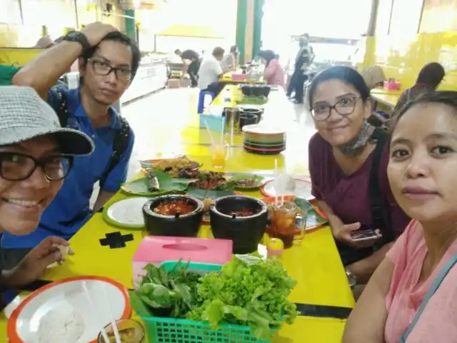 Gambar Makanan Warung Nasi Alam Sunda 10