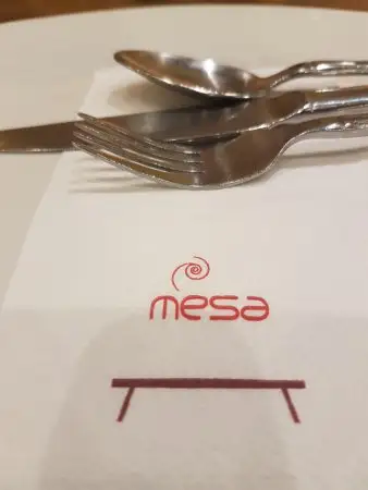 Mesa Food Photo 2