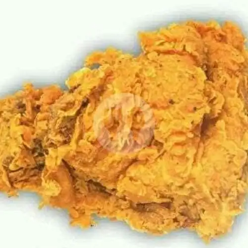 Gambar Makanan Orenjie Fried Chicken, Denpasar 17
