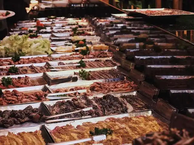 Tokyo Table Food Photo 15