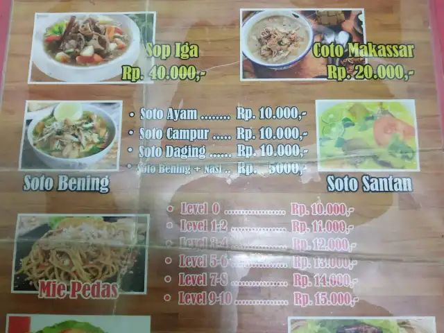 Gambar Makanan Coto Makassar - Sop Konro & Konro Bakar 3