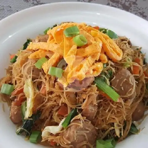 Gambar Makanan Nasi Goreng Khas Surabaya 9