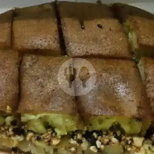 Gambar Makanan Martabak Tiptop Graha Mas, Ruko Graha Mas 8