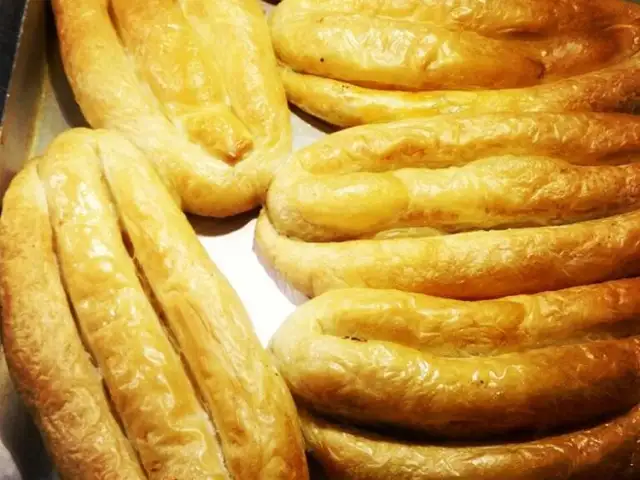 osmanlı börek'nin yemek ve ambiyans fotoğrafları 20