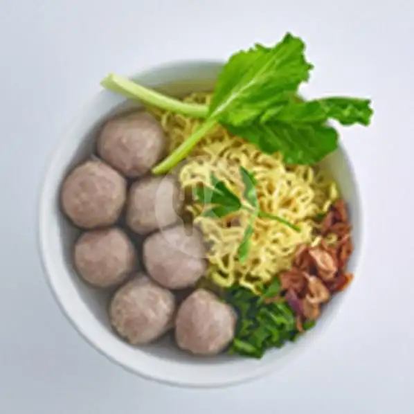 Gambar Makanan Bakso Jawir (JWR), Ruko Taman Palem Lestari 11