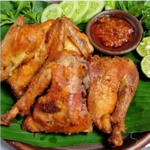 Gambar Makanan Ayam Bakar Yumza, Sunan Muria 19
