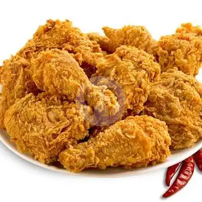 Gambar Makanan DFC D' Fried Chicken, Abepura 2
