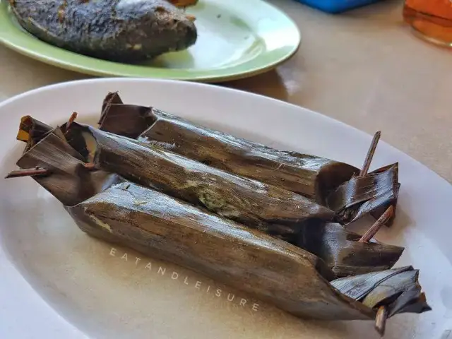 Gambar Makanan Rumah Makan Ibu Haji Cijantung 6