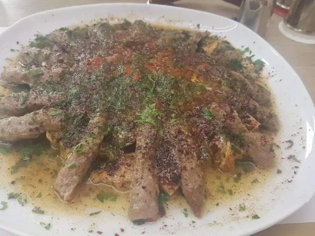 Lokanta Kabakçı Ali Meşhur Konya Tiritçisi'nin yemek ve ambiyans fotoğrafları 1