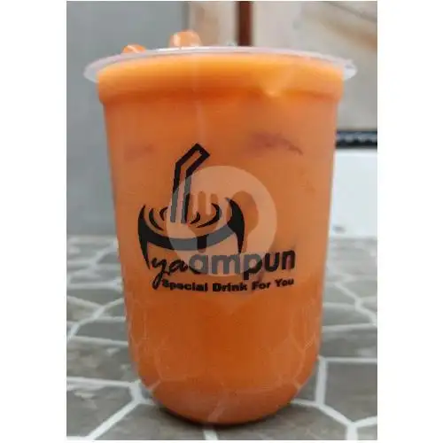 Gambar Makanan Yaampun Drink, Banjarsari 4