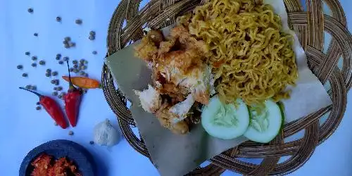 Mie Geprek Mbak Dian, Jebres