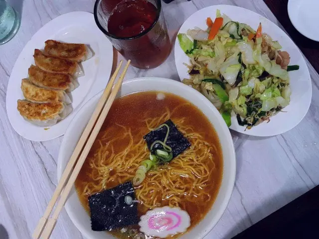 Yamazaki Bento Food Photo 6