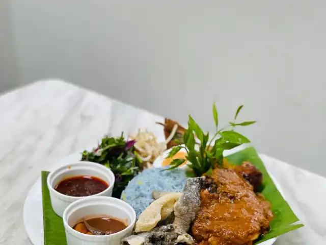 Ruma Puteh, Taman Tasik Titiwangsa Food Photo 8