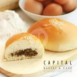 Gambar Makanan Capital Bakery & Cake, Kemanggisan 18