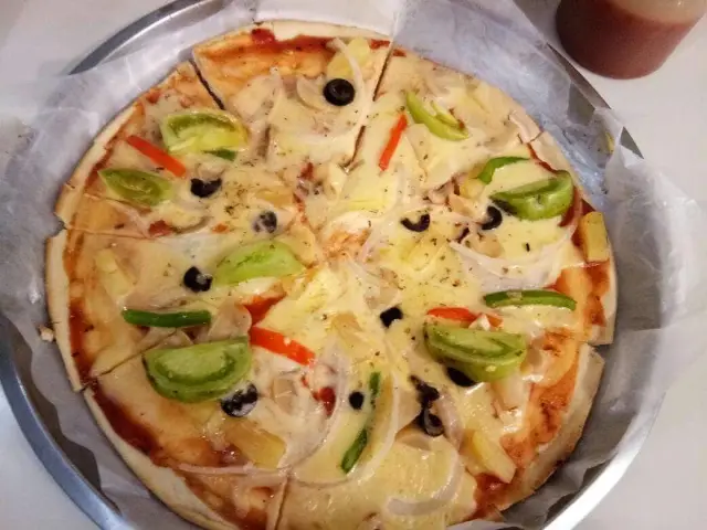 Biaño's Pizza Food Photo 7