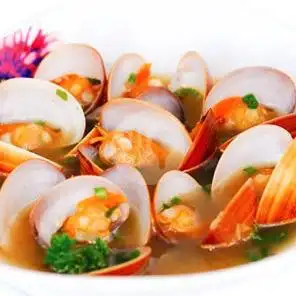 Gambar Makanan Sakanaya Japanese Seafood, Sunset Road 2