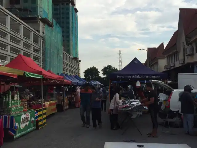 Pasar Malam Taman Kajang Utama Food Photo 3