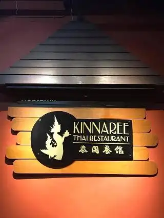 Kinnaree Thai Restaurant 泰国餐馆