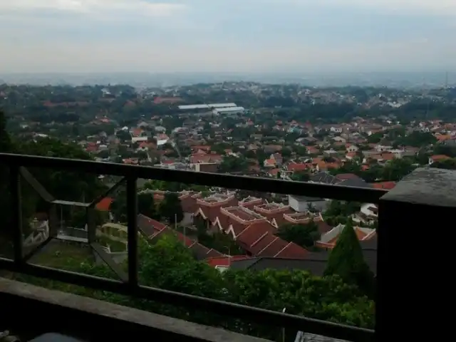 Gambar Makanan Grand Panorama (Garden Resto) 2