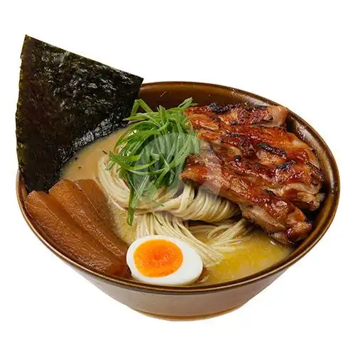 Gambar Makanan Ramen1, Mall Bali Galeria Lantai 1 3