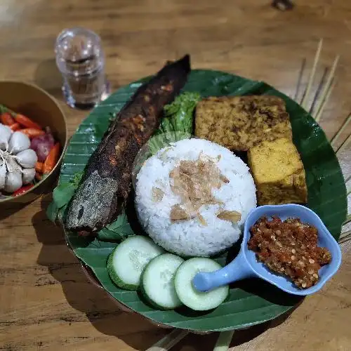 Gambar Makanan Kedai Wiliko, Pulogebang Cakung 7