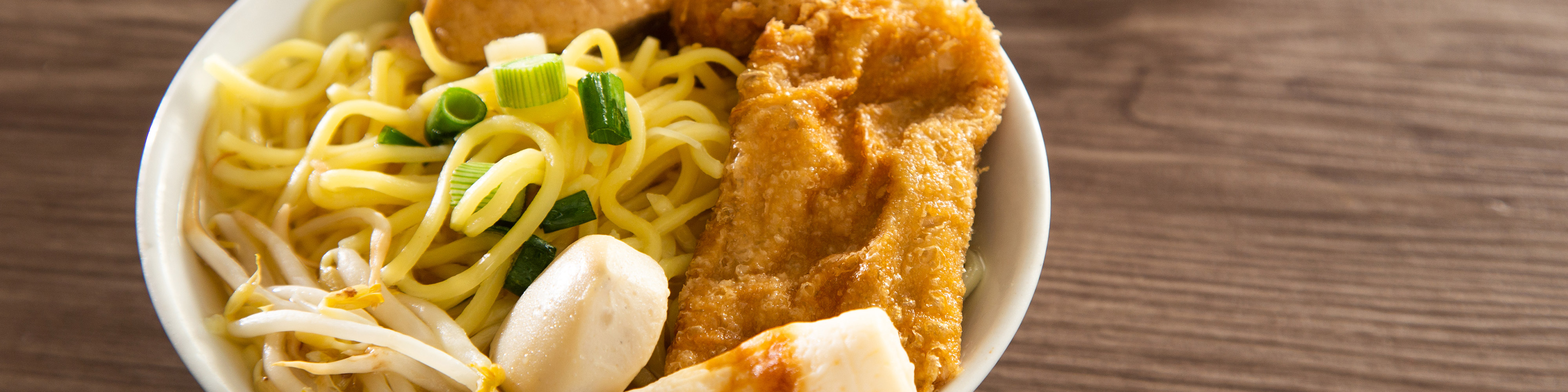 Kampar Noodle Restoran WS Kopitiam, Noodles, Kuala Lumpur YummyAdvisor