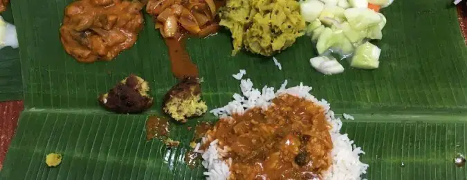 Sri Ganapathi Mess