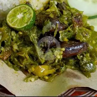 Gambar Makanan Ayam Penyet Cabe Ijo Mas Suryo, Sukabumi 12