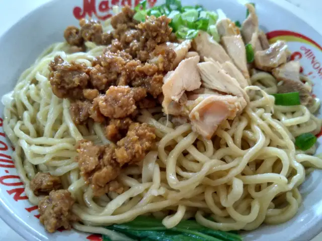 Gambar Makanan Bakmi Copin 8