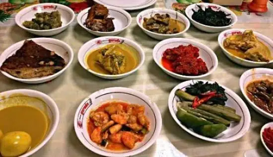 Gambar Makanan Restaurant Garuda 5