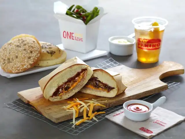 Gambar Makanan Yo' Panino 3