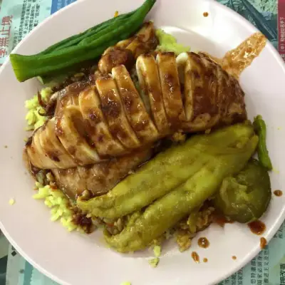 Restoran Nasi Lan Kedah