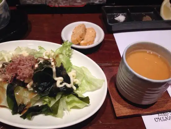 Gambar Makanan Kushiyaki Umena Dori 5