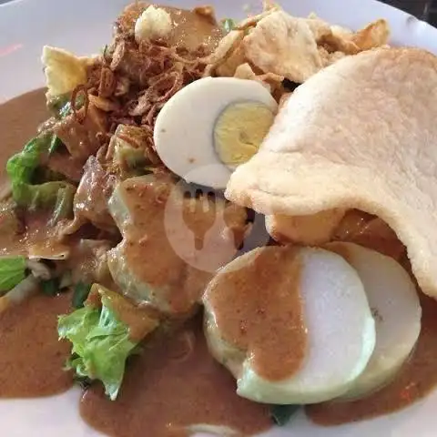 Gambar Makanan AYAM PENYET BU SUM 6