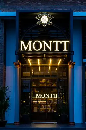 Montt Restaurant & Bar Food Photo 1