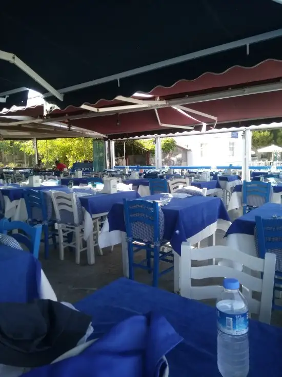 Şehir Restaurant'nin yemek ve ambiyans fotoğrafları 37