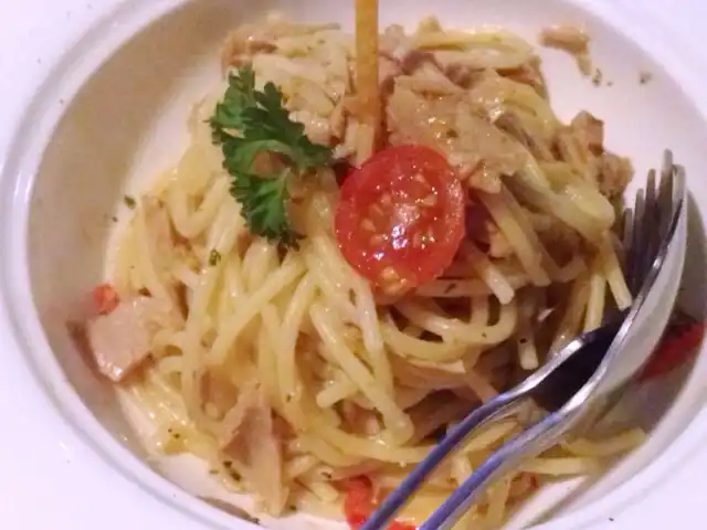 Gambar Makanan Pasta Qusut 10