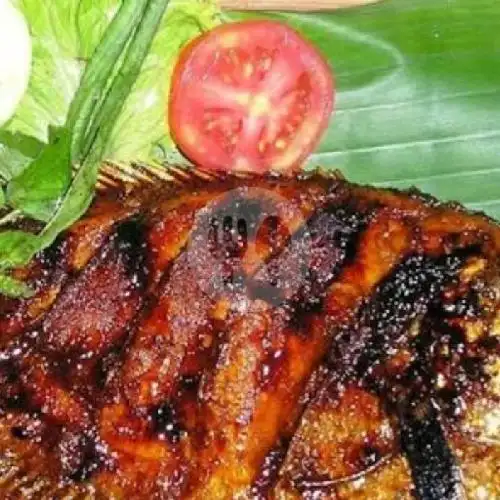 Gambar Makanan Nasi Lamongan Wong Jowo, Pontianak Tenggara 13